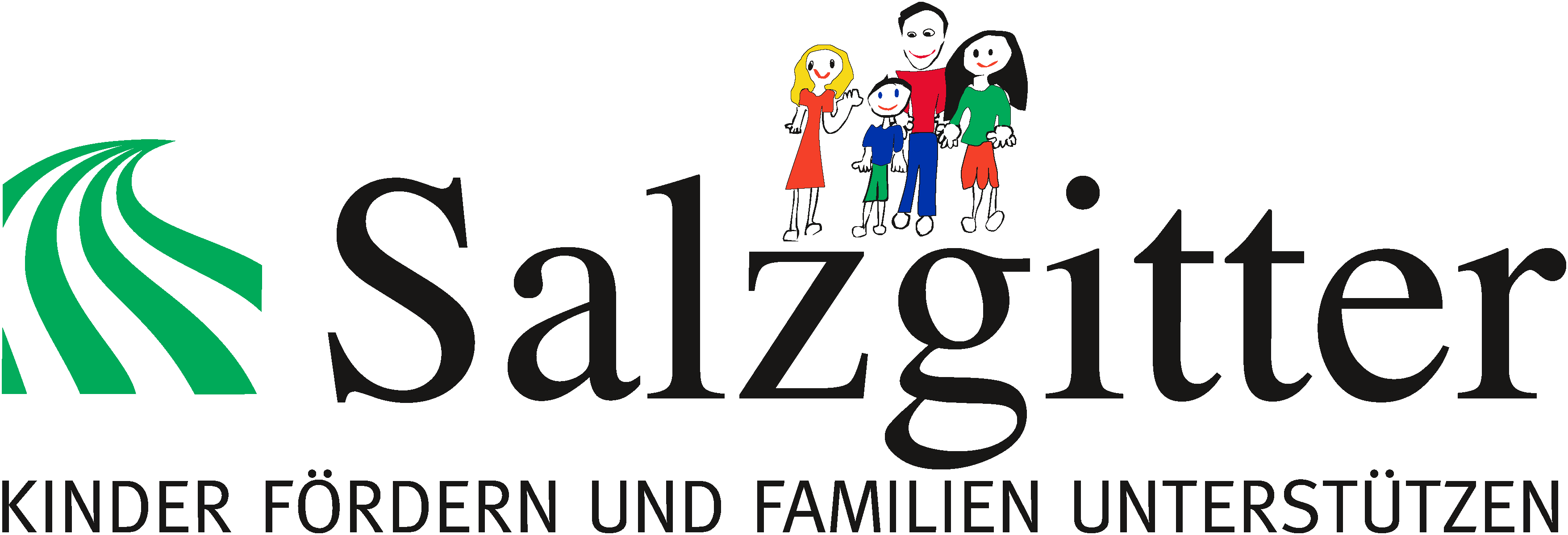 Salzgitter gestalten